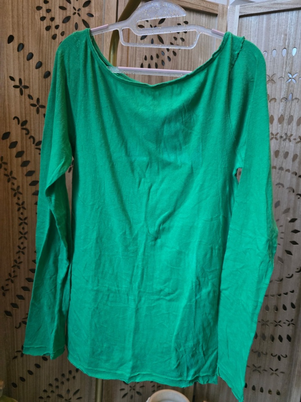 NWT We The Free Most Loved Long Sleeve. Color no longer online